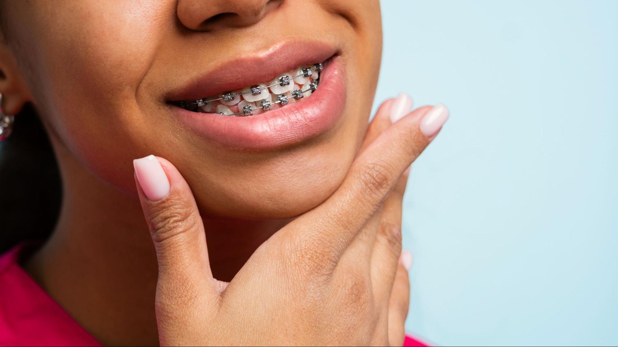 How Orthodontic Treatment Can Alleviate TMJ Pain