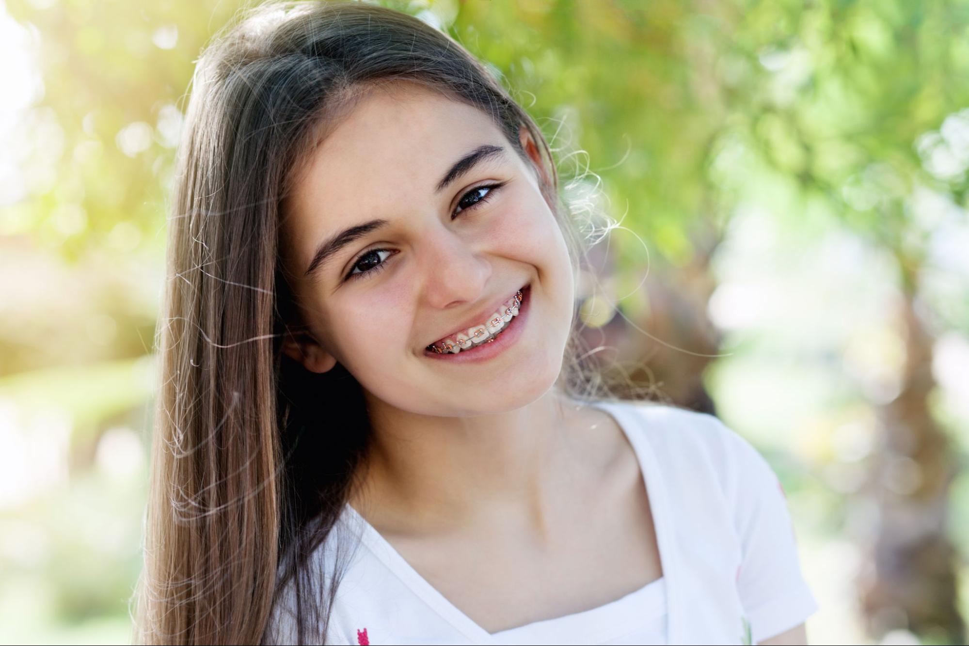 What Parents Need to Know About Orthodontic Treatment for Teens