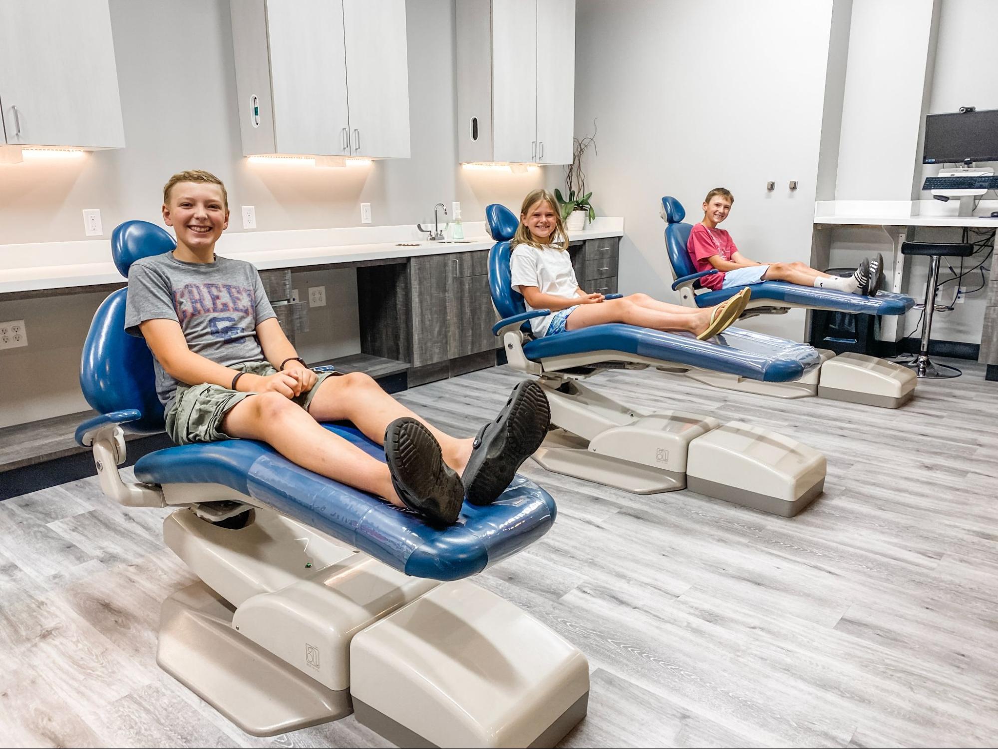 Why Regular Orthodontic Checkups at Greenwood Village Matter