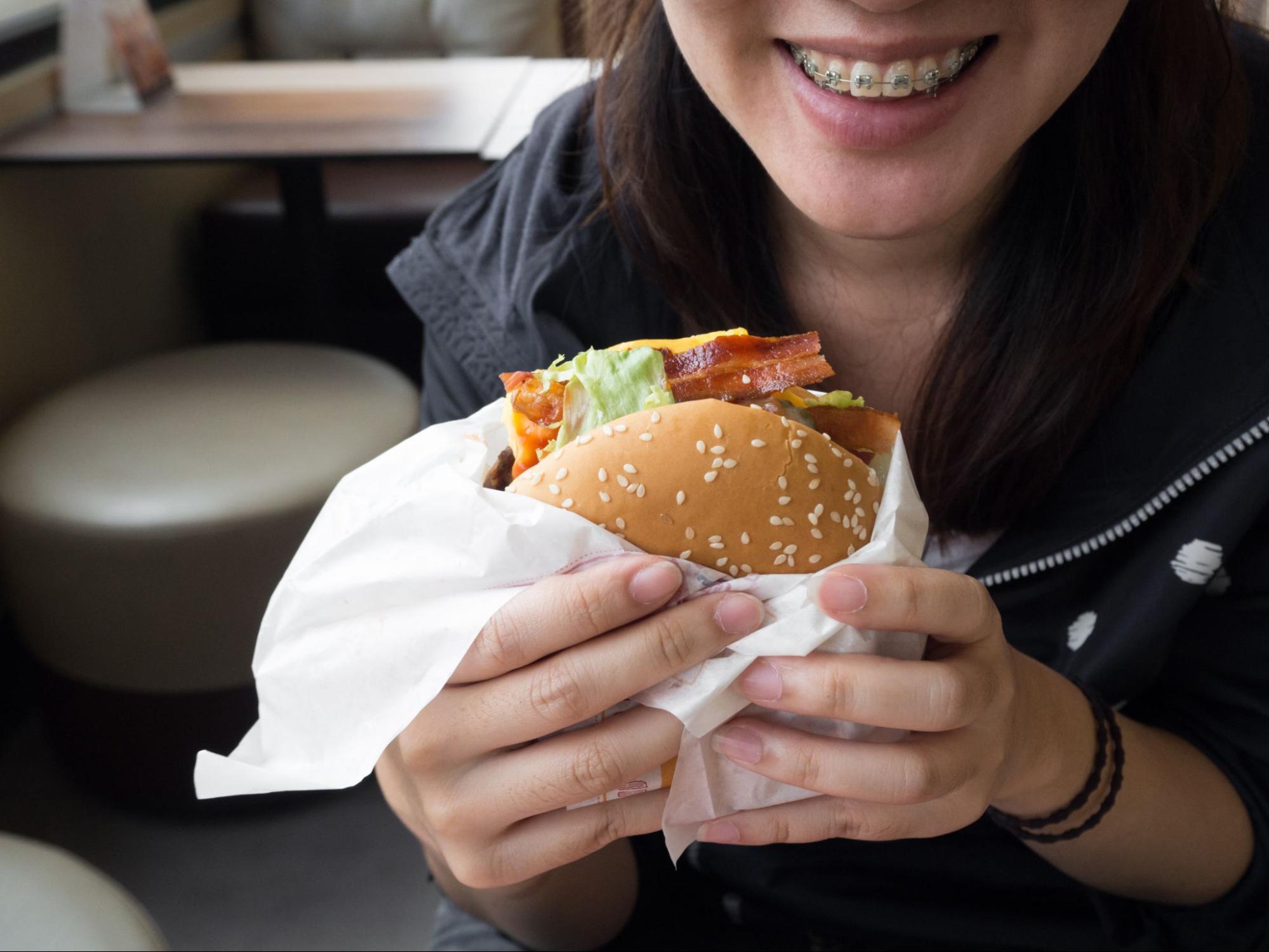 Fall Foods to Avoid with Braces in Greenwood Village