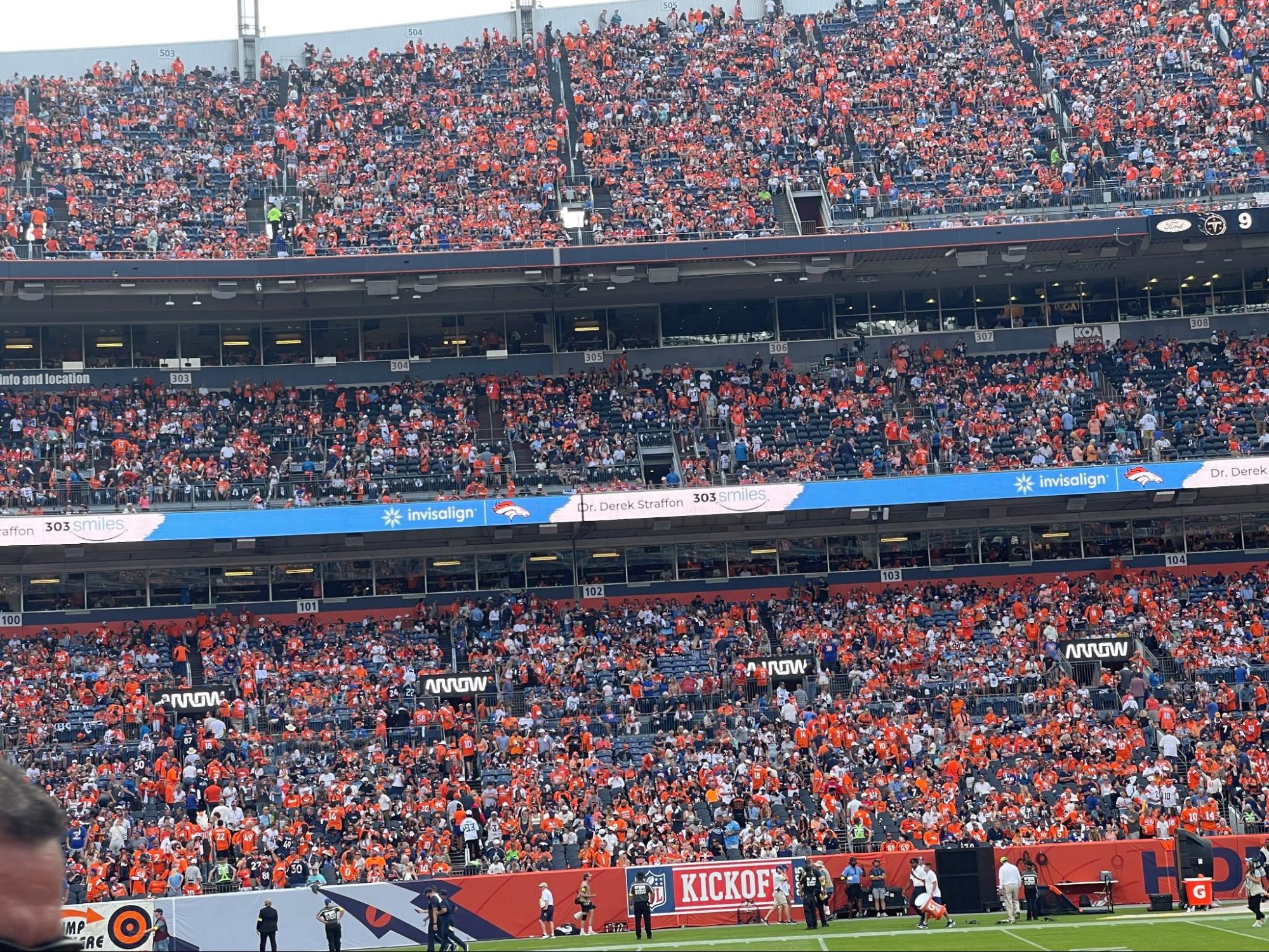 A Special Community Spotlight on Denver Invisalign