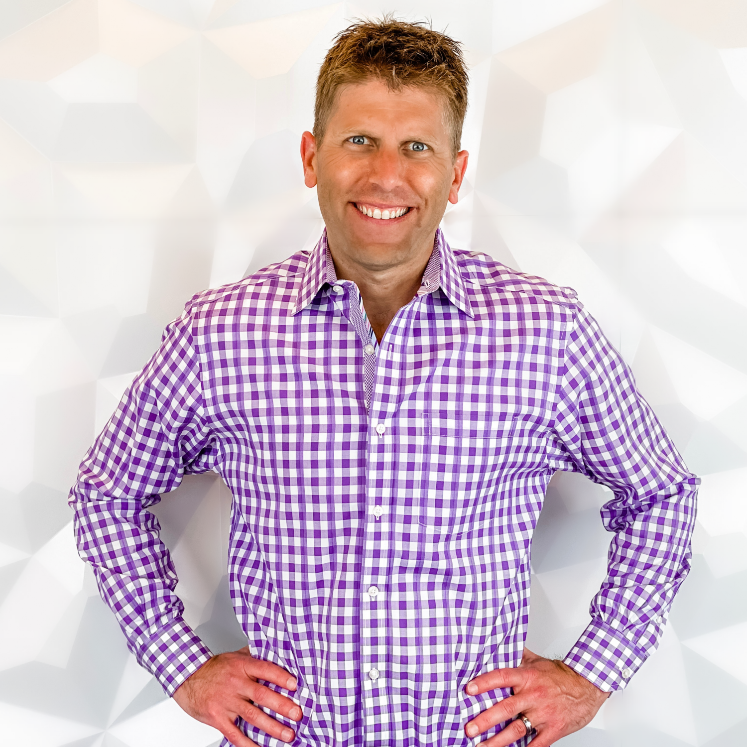 Meet Dr. Derek Straffon