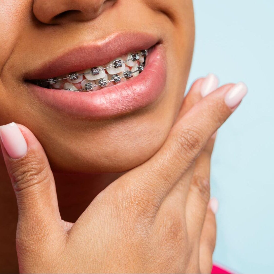 How Orthodontic Treatment Can Alleviate TMJ Pain